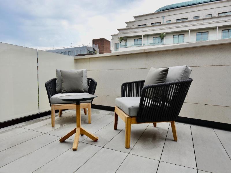 Sanctum London Regents Park image