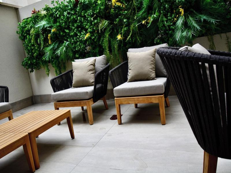 Sanctum London Regents Park image