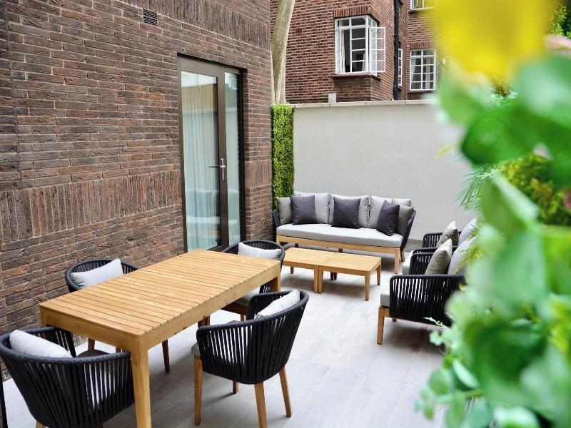 Sanctum London Regents Park image