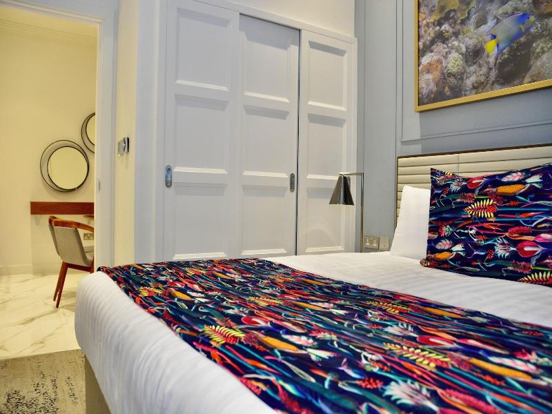 Sanctum London Regents Park image