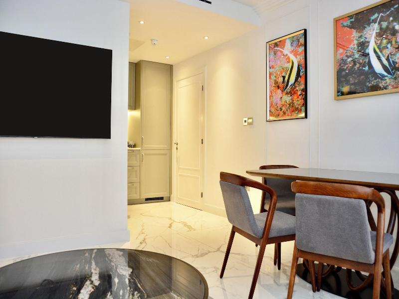 Sanctum London Regents Park image