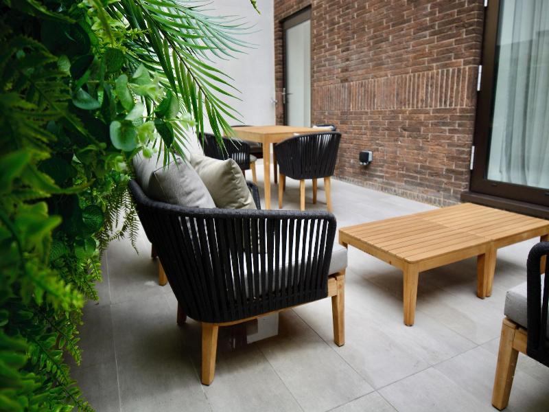 Sanctum London Regents Park image