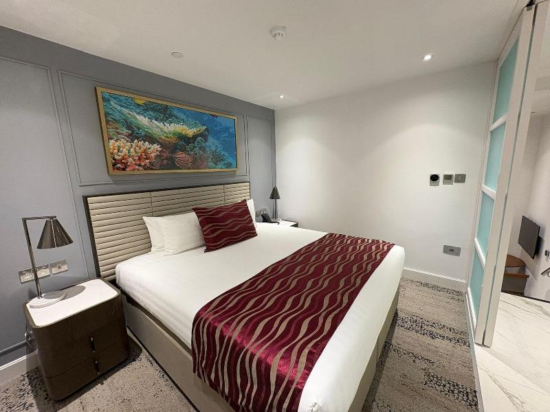 Sanctum London Regents Park image