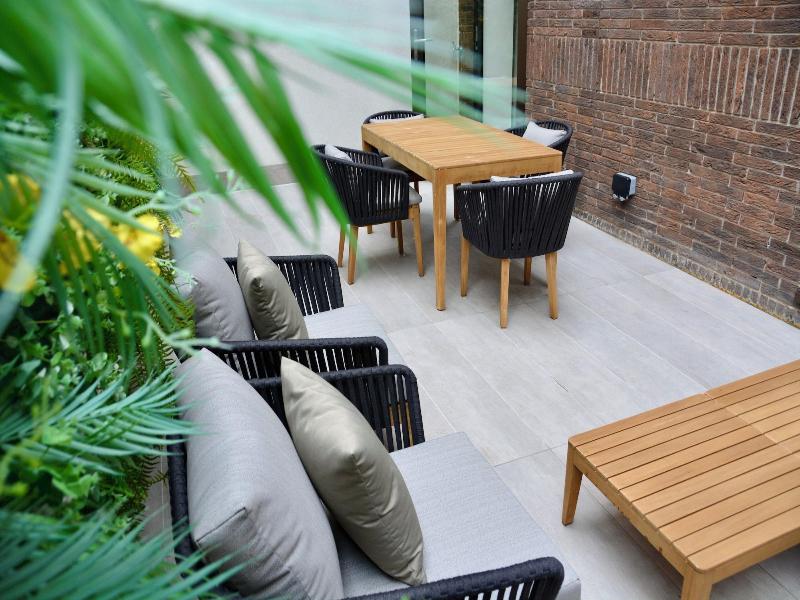 Sanctum London Regents Park image