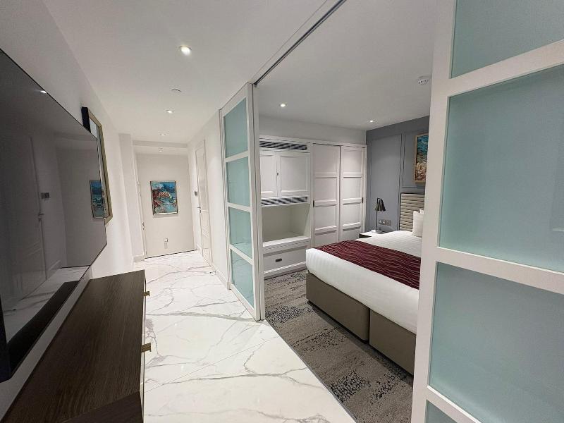 Sanctum London Regents Park image