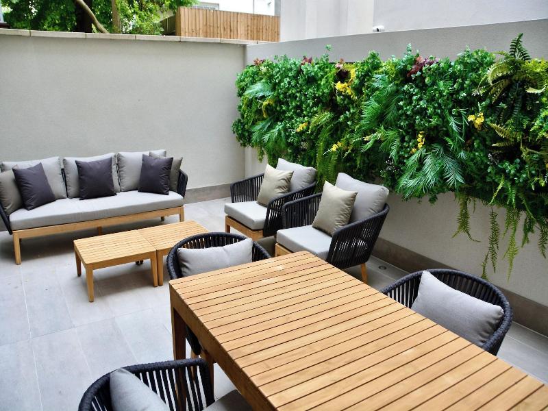 Sanctum London Regents Park image