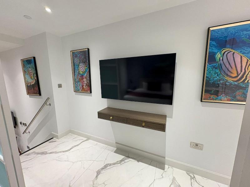 Sanctum London Regents Park image