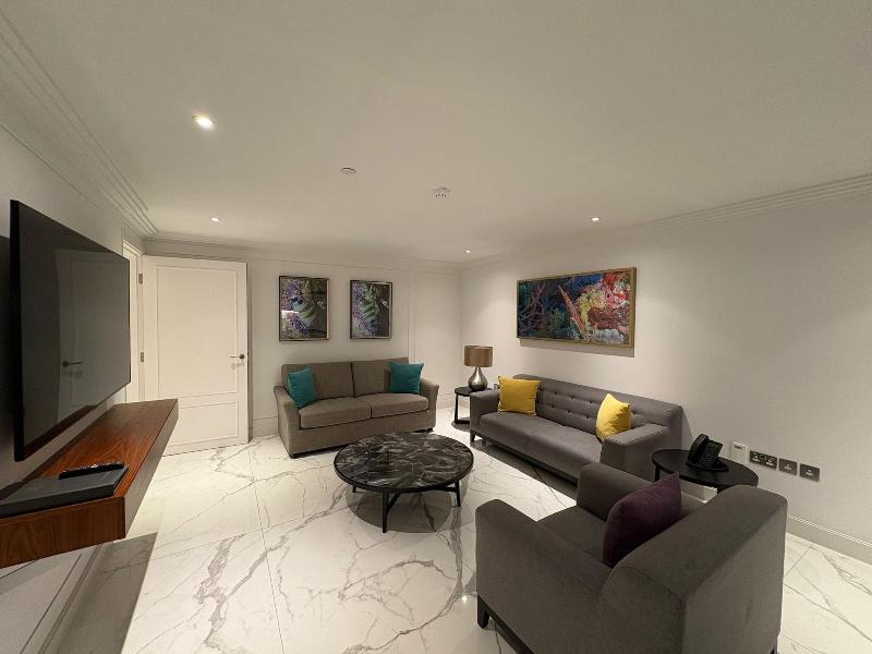 Sanctum London Regents Park image
