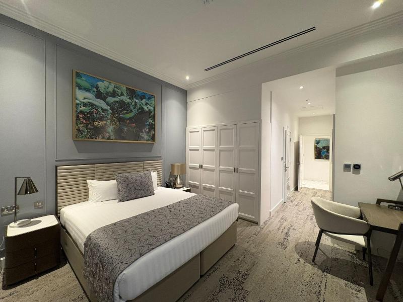 Sanctum London Regents Park image