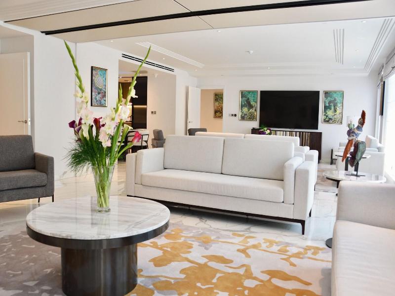 Sanctum London Regents Park image