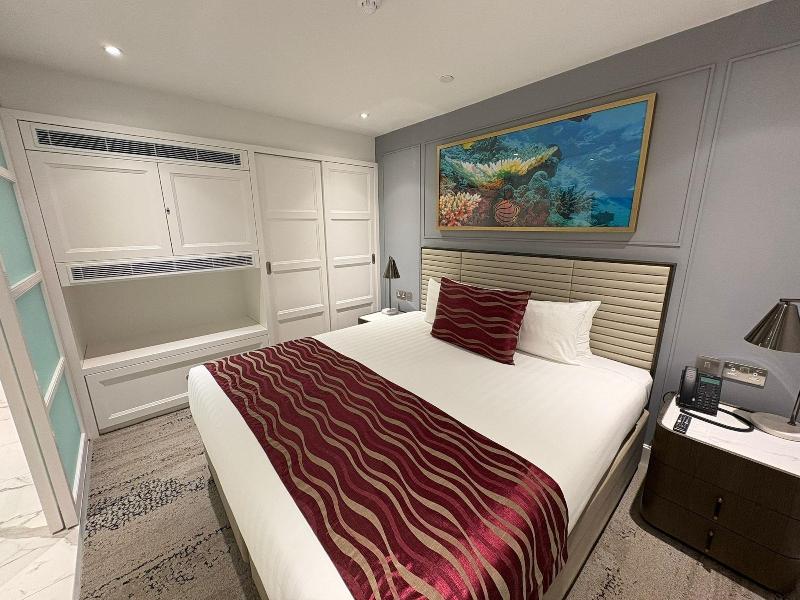 Sanctum London Regents Park image