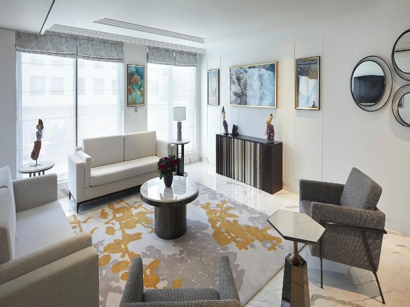 Sanctum London Regents Park image