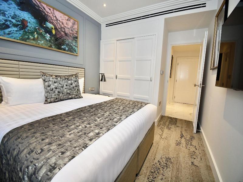 Sanctum London Regents Park image