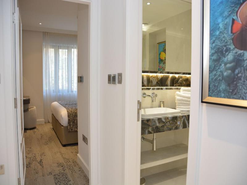 Sanctum London Regents Park image