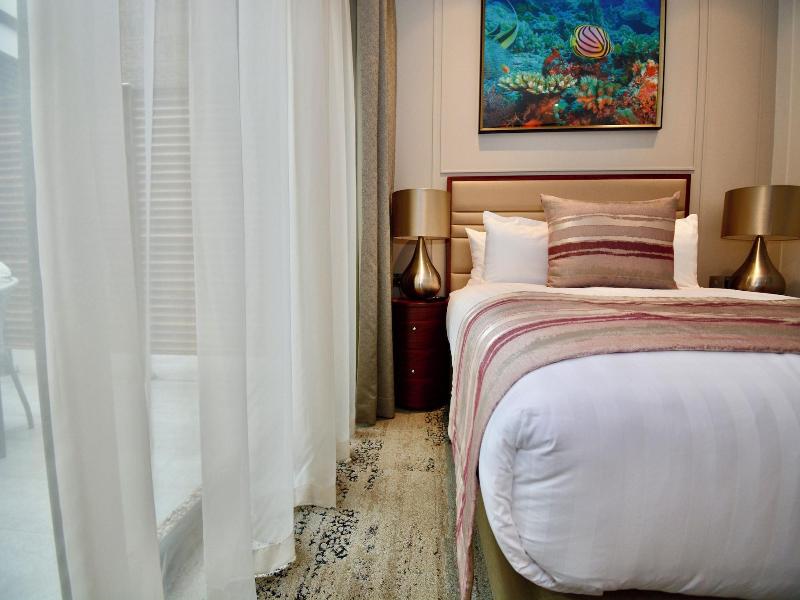 Sanctum London Regents Park image