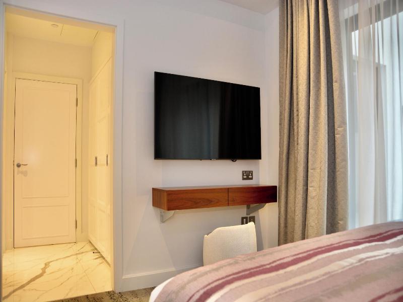 Sanctum London Regents Park image