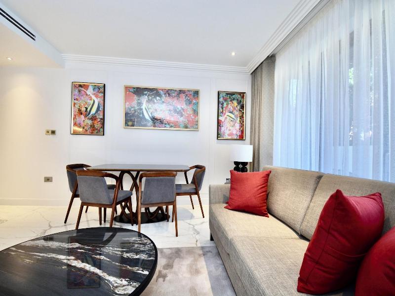 Sanctum London Regents Park image