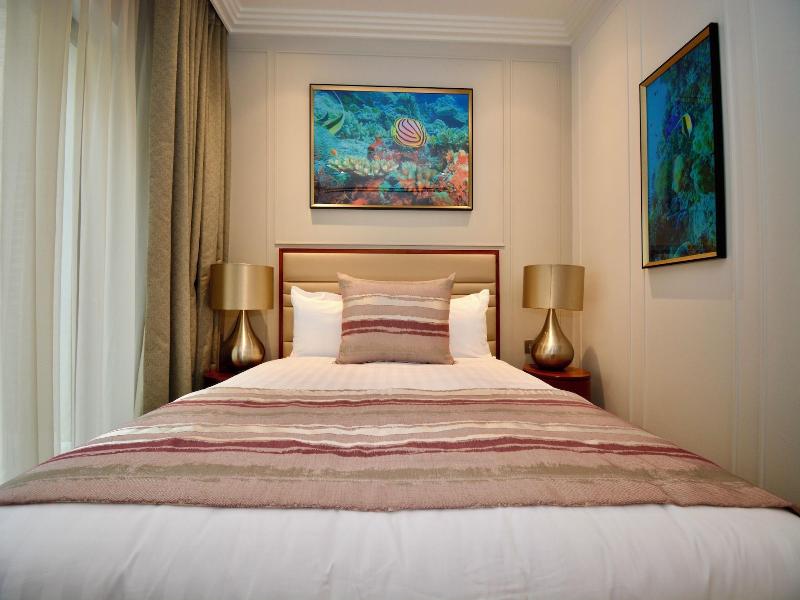 Sanctum London Regents Park image