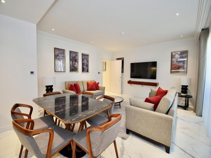 Sanctum London Regents Park image