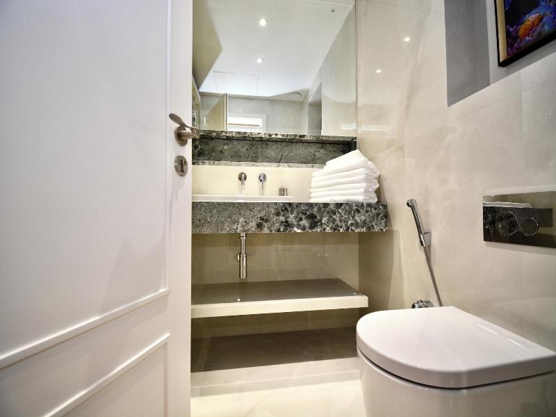 Sanctum London Regents Park image