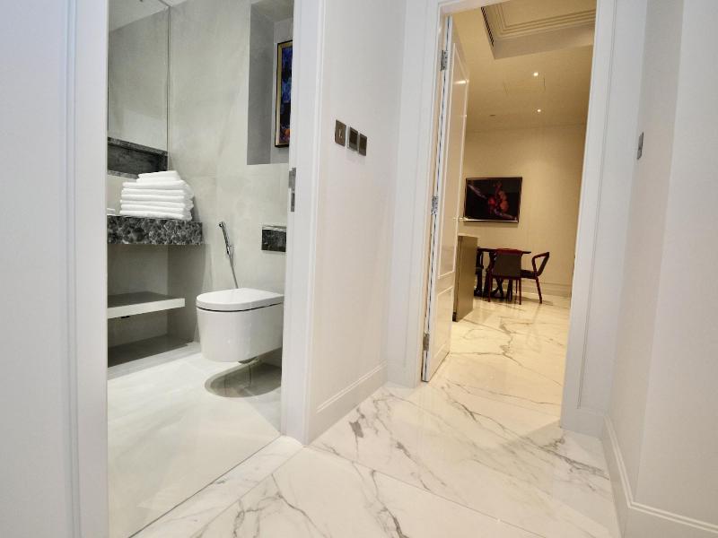 Sanctum London Regents Park image