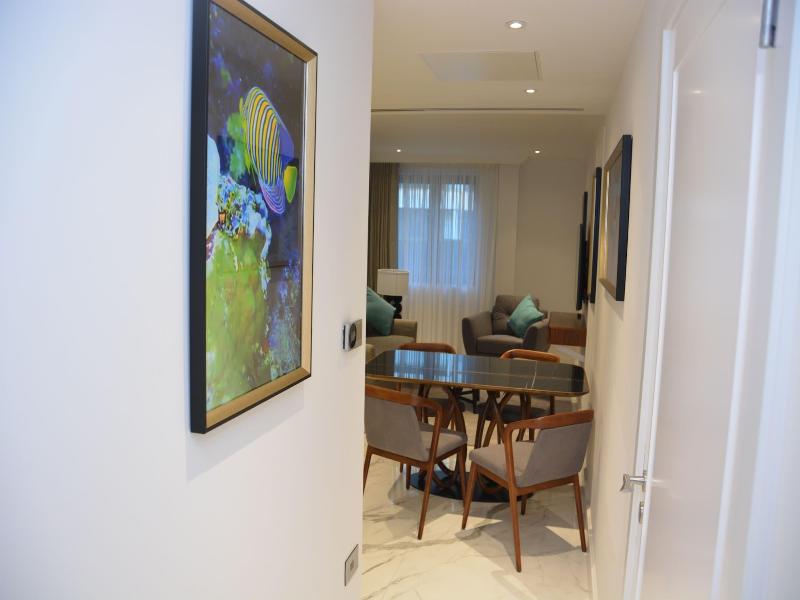 Sanctum London Regents Park image