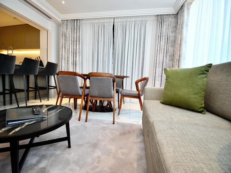 Sanctum London Regents Park image