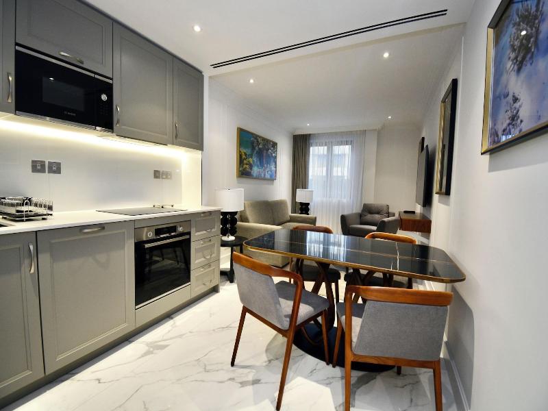 Sanctum London Regents Park image