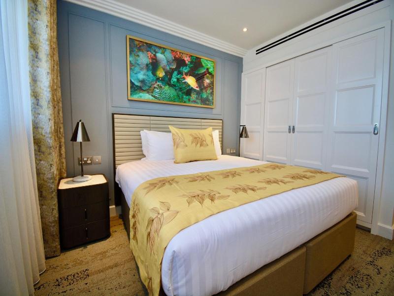 Sanctum London Regents Park image