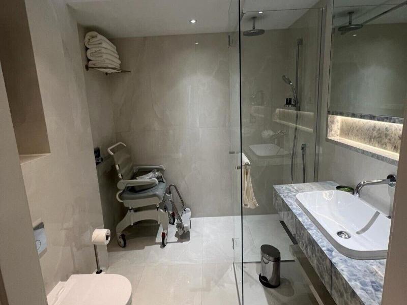 Sanctum London Regents Park image