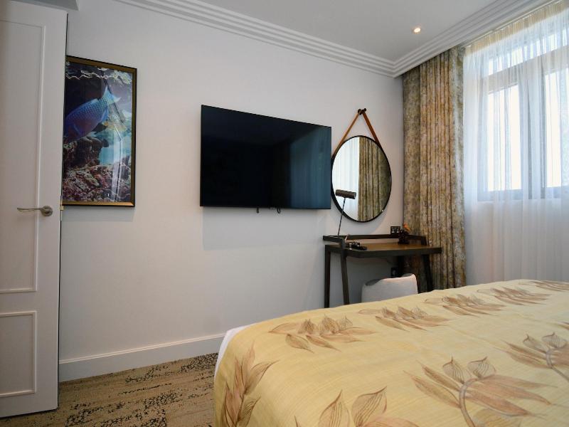 Sanctum London Regents Park image
