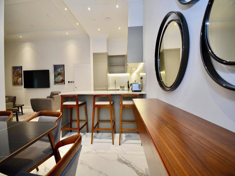 Sanctum London Regents Park image
