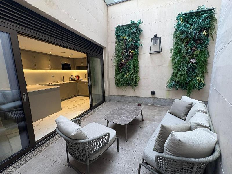 Sanctum London Regents Park image
