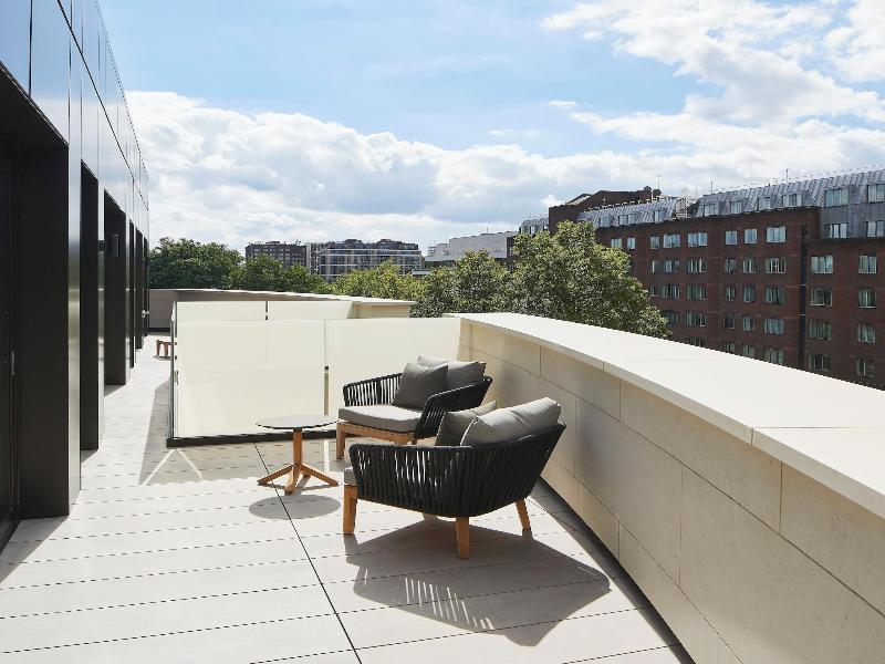 Sanctum London Regents Park image