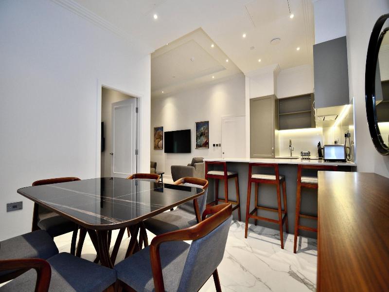Sanctum London Regents Park image