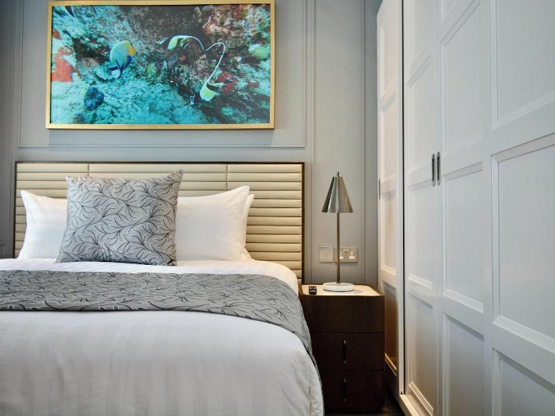 Sanctum London Regents Park image