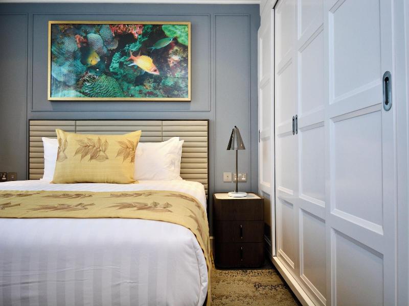 Sanctum London Regents Park image