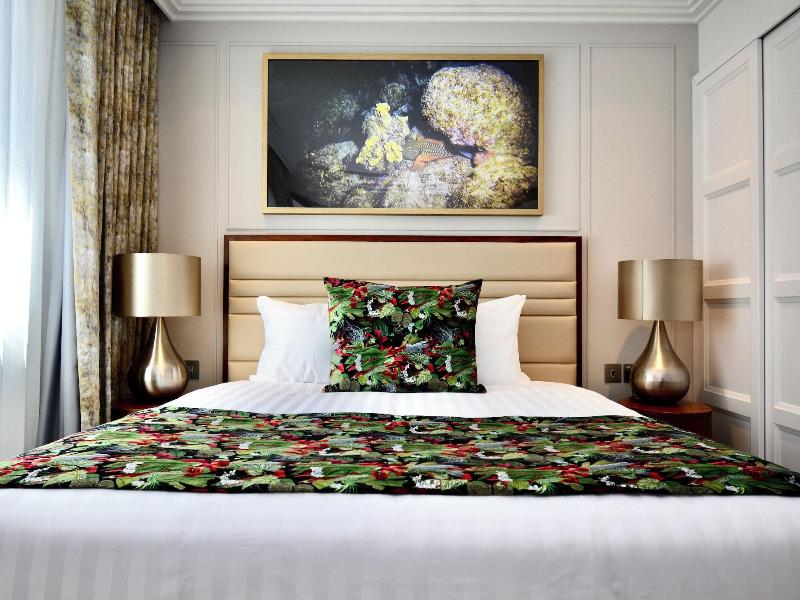 Sanctum London Regents Park image