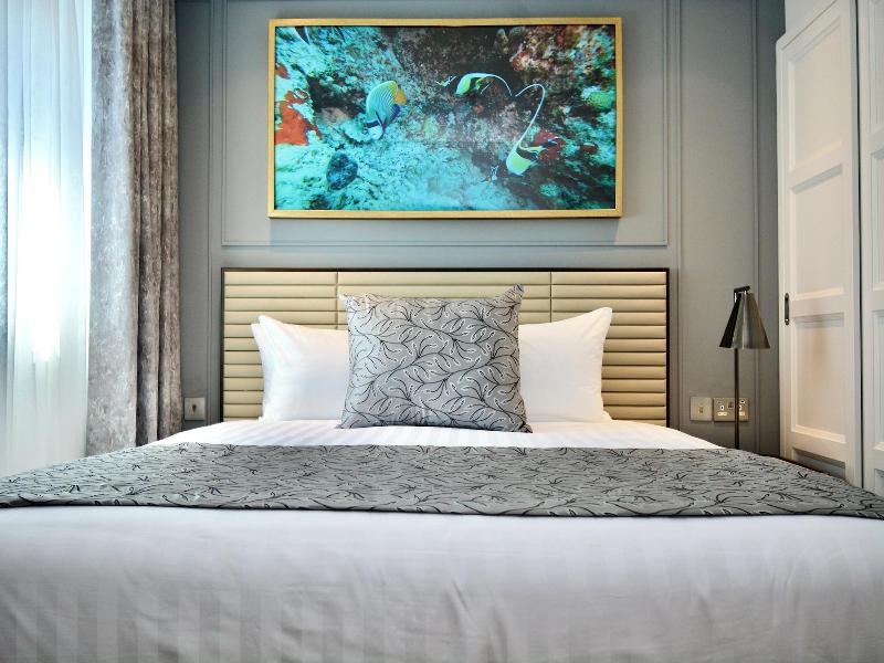 Sanctum London Regents Park image