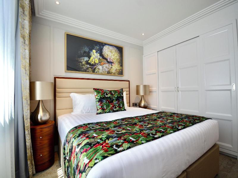 Sanctum London Regents Park image