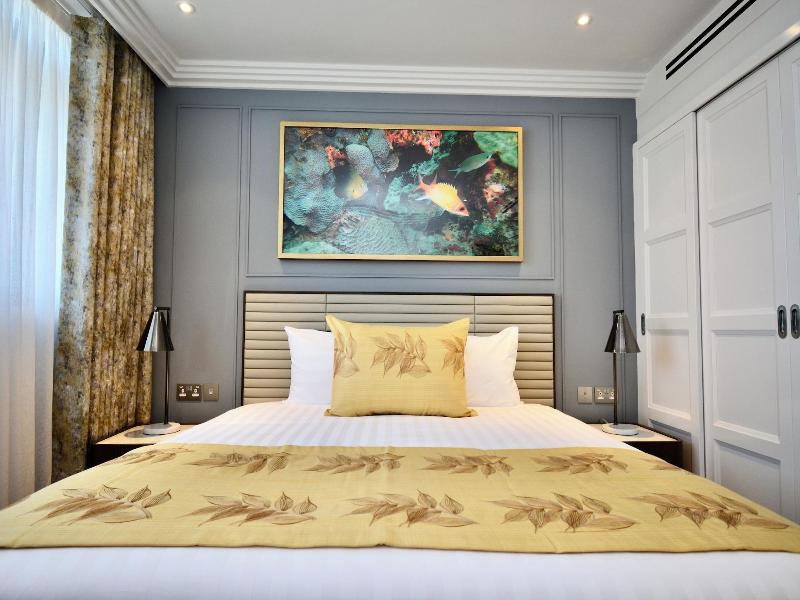 Sanctum London Regents Park image