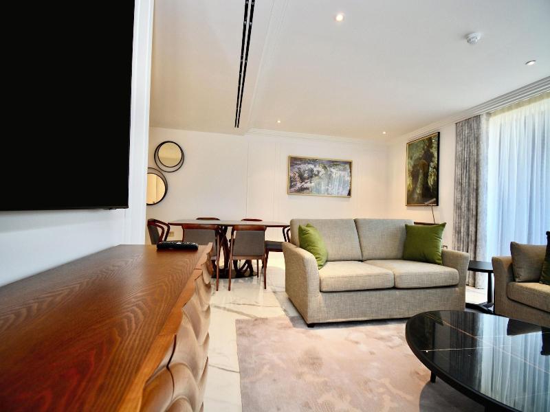 Sanctum London Regents Park image