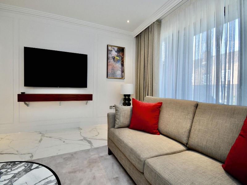 Sanctum London Regents Park image
