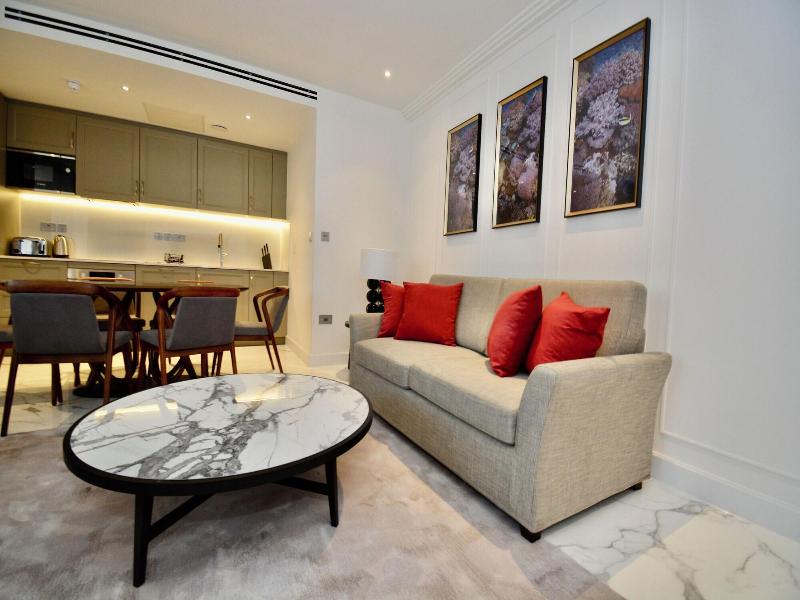 Sanctum London Regents Park image