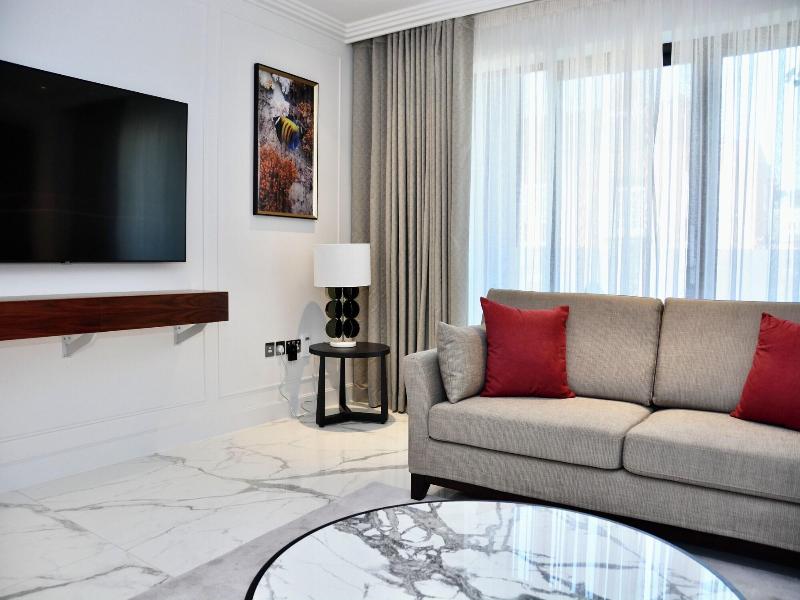 Sanctum London Regents Park image
