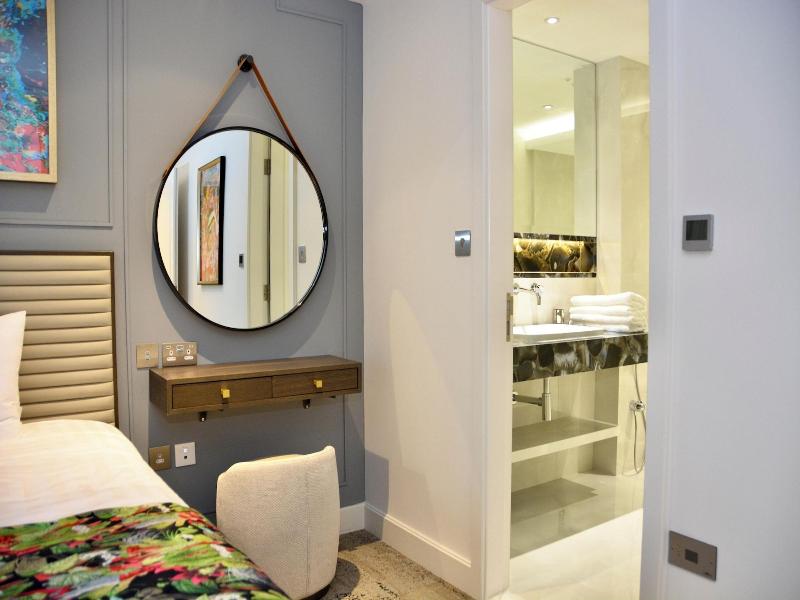 Sanctum London Regents Park image