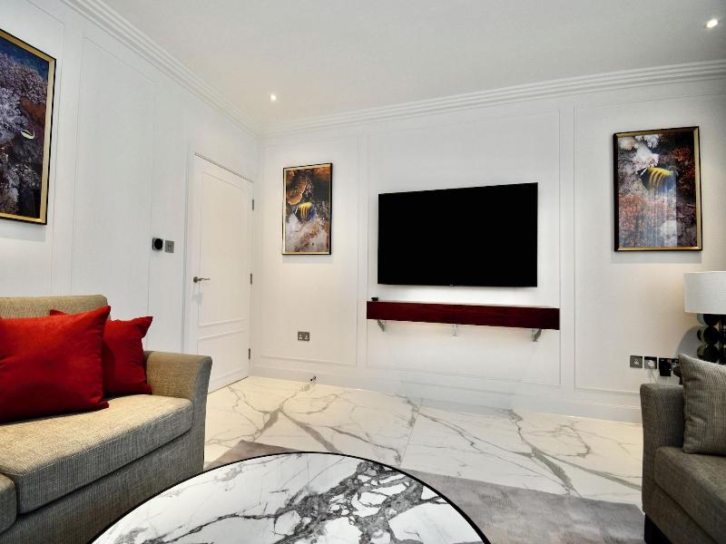 Sanctum London Regents Park image