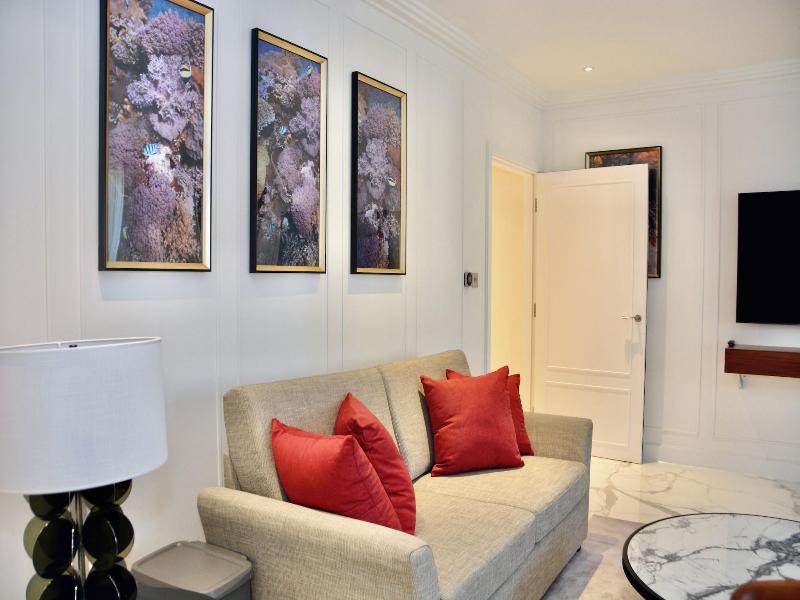 Sanctum London Regents Park image