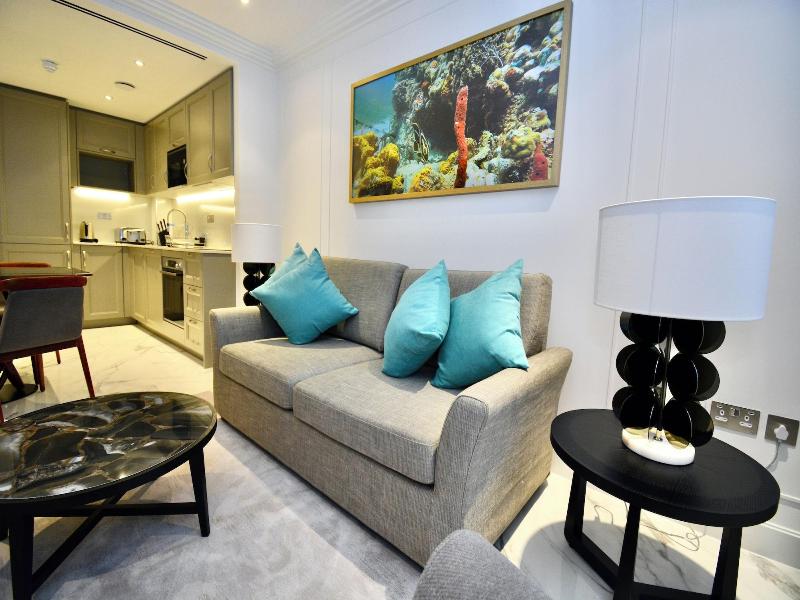 Sanctum London Regents Park image