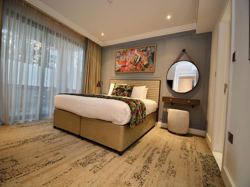 Sanctum London Regents Park image
